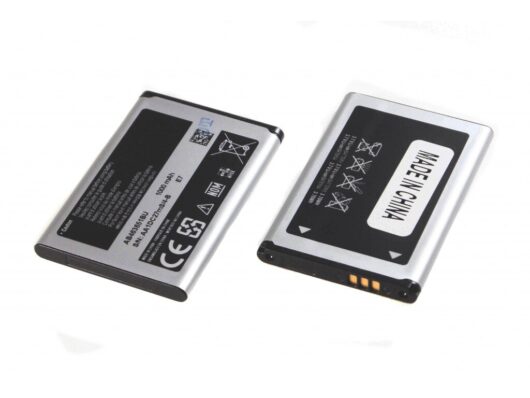 АКБ для Samsung L700 / S3650 / C3222 / C3312 / S5610 Naffas (от 10шт по 160)