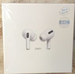 Беспроводные наушники Maimi Dsaila DW01