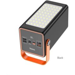 Внешний аккумулятор Power Bank HOCO J107 22.5W (90000 mAh)