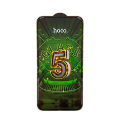 Защитное стекло Hoco Iphone 14 plus / 13 pro max