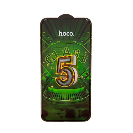 Защитное стекло Hoco Iphone 14 plus / 13 pro max