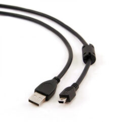 Кабель mini-usb 1.8м