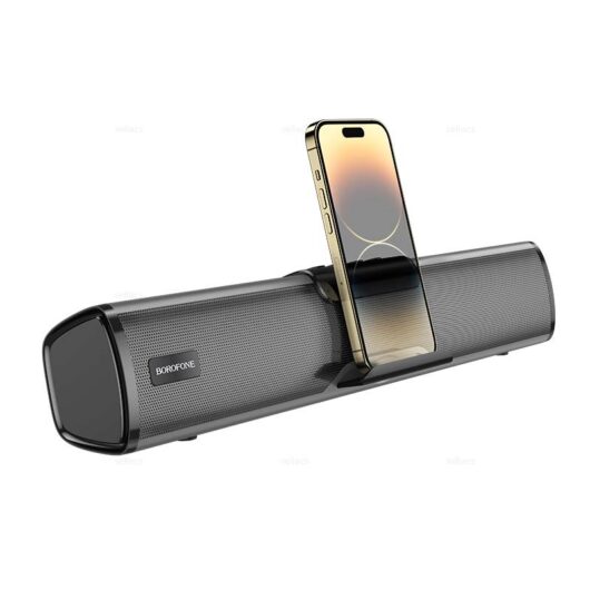 Беспроводная колонка Borofone BP11