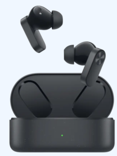 Наушники беспроводные OnePlus Buds Ace (E508A)