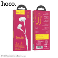 наушники HOCO M76