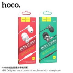 наушники HOCO M98