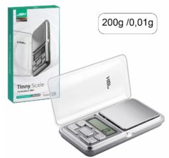 Электронные весы S-3 JBH 200g / 0.01g