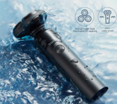 Электробритва ShowSee Shaver Portable F1-BK