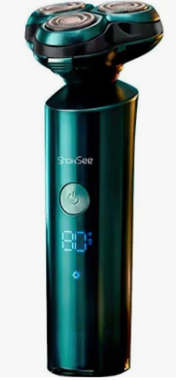 Электробритва ShowSee Shaver Portable F305