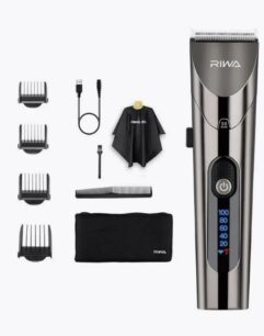 Машинка для стрижки волос Riwa Hair Clipper RE-6305