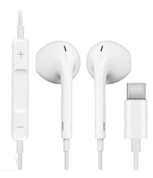 Наушники проводные Dizo USB-C (Оригинал)