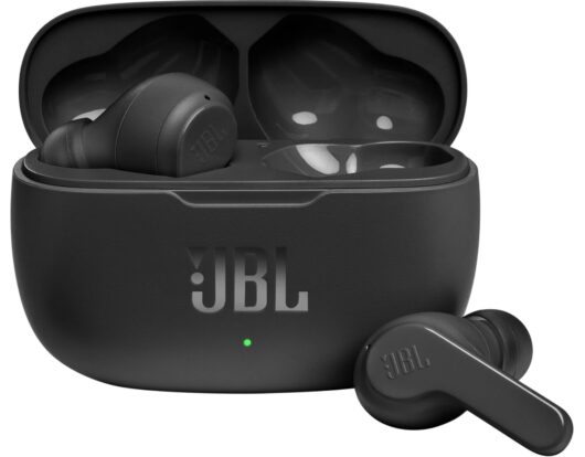 Беспроводные наушники JBL WAVE 200 TWS (оригинал)