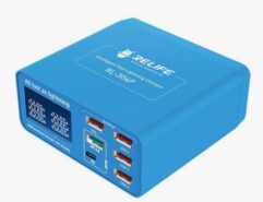 Многофункциональное зарядное устройство RELIFE RL-304P (6 портов)