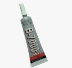 Клей B-7000 15ml Zhanlida