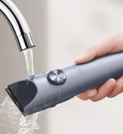 Машинка для стрижки волос Xiaomi Mijia Hair Clipper 2 (MJGHHC2LF)