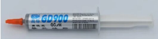 Термопаста GD900 (15g)