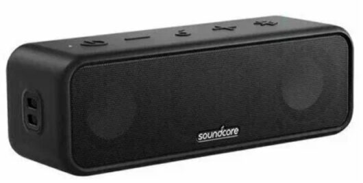 Беспроводная колонка Soundcore (by Anker) Exceptional Clarity