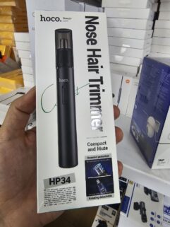 Триммер для носа Hoco HP34