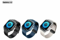 Смарт-часы Remax Watch 13