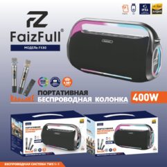 Беспроводная колонка FaizFull FK80 V68