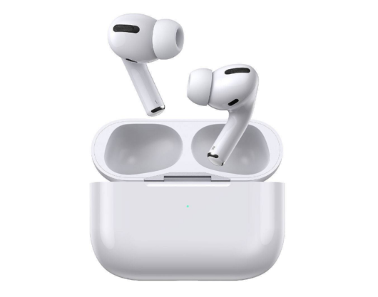Беспроводные наушники AIR PODS PRO 2 поколение (с шумодавом) (копия) Type-C