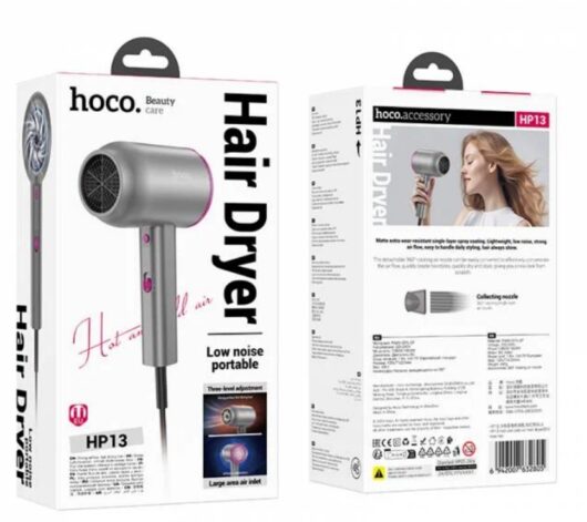 Фен Hoco HP13