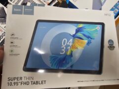 Планшет Hoco HI12 10.95 WI-FI (4-64) Wi-Fi Blue