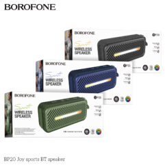 Беспроводная колонка Borofone BP20