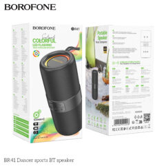 Беспроводная колонка Borofone BR41