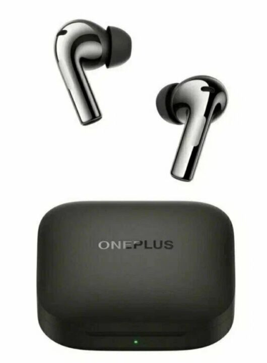 Наушники беспроводные OnePlus Buds 3 (E509A) — изображение 2