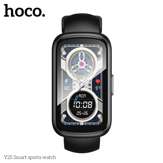 Смарт-часы HOCO Y25