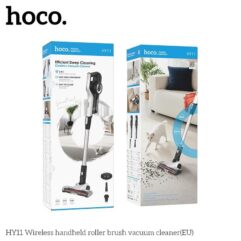 Пылесос беспроводной HOCO HY11