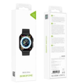 Смарт-часы BOROFONE BD10 Ultra