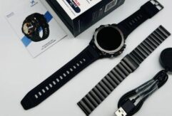 Смарт-часы SmartX G1