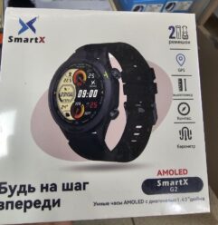Смарт-часы SmartX G2