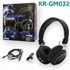 Игровые наушники Karler Bass Bluetooth KR-GM032