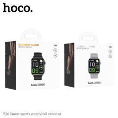 Смарт-часы HOCO Y26