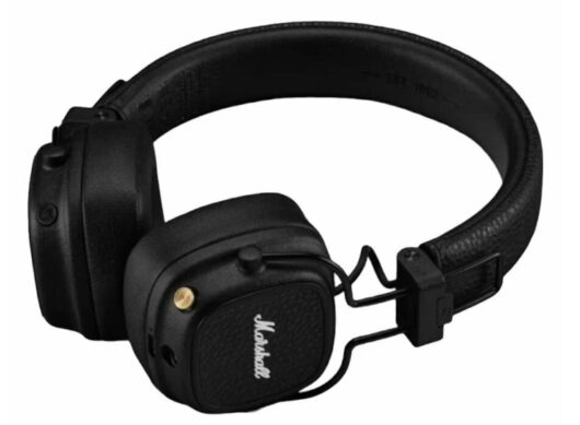 Беспроводные наушники накладные Marshall Major 5 (оригинал)