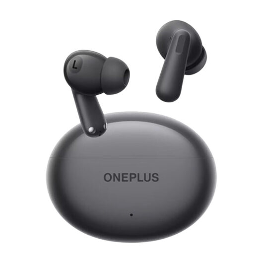 Наушники беспроводные OnePlus Buds Ace 2 (E514A)