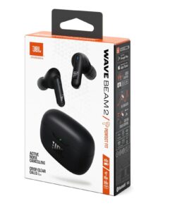 Беспроводные наушники JBL Wave Beam 2 (оригинал)