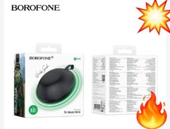 Беспроводная колонка Borofone BR48