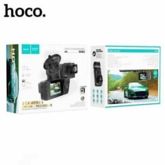 Видеорегистратор Hoco DI62