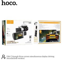 Видеорегистратор Hoco DI64