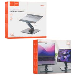 Подставка для ноутбука/планшета Hoco PH52 Plus (9.7" – 15.6")