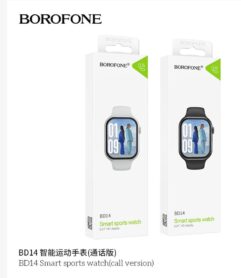 Смарт-часы BOROFONE BD14