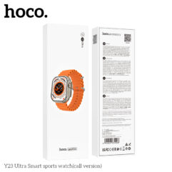 Смарт-часы HOCO Y23 Ultra