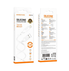 Borofone кабель BX113 ios lighting