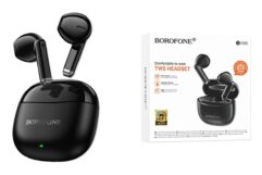 Беспроводные наушники Borofone BW88