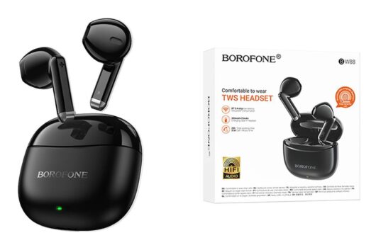 Беспроводные наушники Borofone BW88