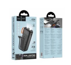 Внешний аккумулятор Power Bank HOCO J151A (20000mAh) PD22.5W